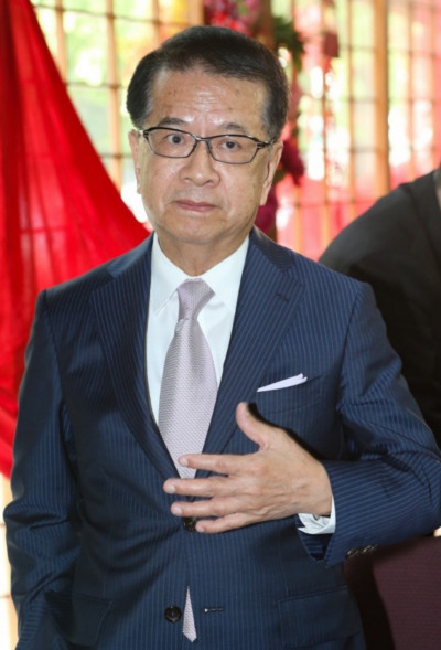 徐重仁挺大罷免 8年前惹到這群人被打趴