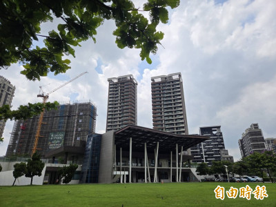 低利房貸再見了！ 5大銀行利率連27個月逾2％