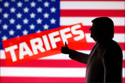 川普關稅不斷升級 外企還能撐多久？ 經濟學人點「關鍵」