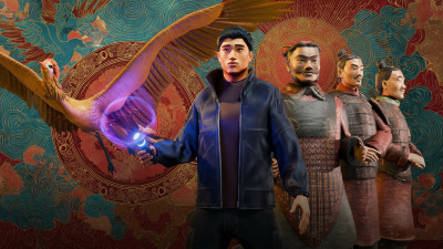 宏達電8/14發表新品？秦始皇陵 XR 沉浸式展先行