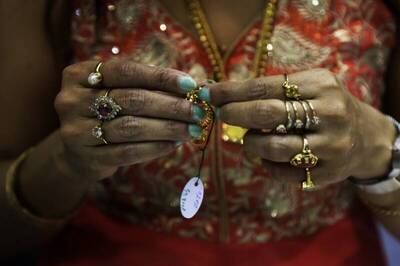 印度25％關稅受害名單曝光！彭博點名5大產業 最慘是它