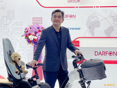 達方：IT、綠能事業下半年回溫 明年更好