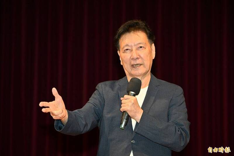 趙少康關稅32%神邏輯翻車 民進黨團酸爆:馬+桶=馬桶? 趙少康關稅32%神邏輯翻車 民進黨團酸爆:馬+桶=馬桶?