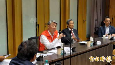 川普對台關稅 郭智輝：要談到15％可能要加碼投資美國