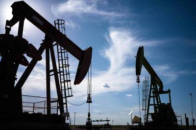 OPEC+宣布9月增產、美非農就業疲軟  國際油價下跌 OPEC+宣布9月增產、美非農就業疲軟  國際油價下跌