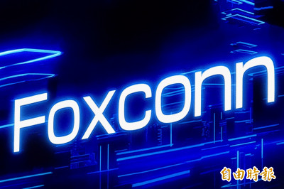 鴻海7月營收創同期新高 第3季AI伺服器訂單增溫