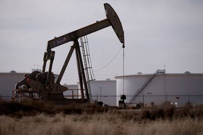 油價又崩了!OPEC+大幅增產 拉響全球供應過剩警報 油價又崩了!OPEC+大幅增產 拉響全球供應過剩警報