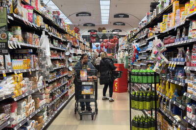 庫存告罄、漲價倒數！美企警告：一切都會變得非常昂貴