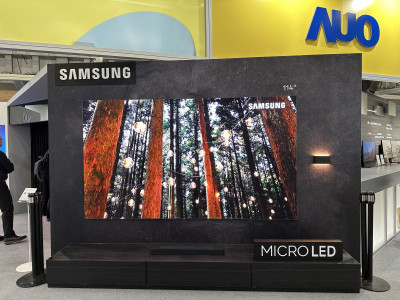 上半年電視出貨年增2％ 集邦：下半年旺季動能恐受3因素壓抑