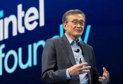 陳立武與中國關係遭質疑 美國會議員致函英特爾促「起底」