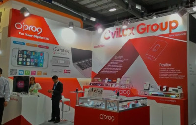 焦點股》瀚荃：伺服器網通H1大補 飆9個月新高