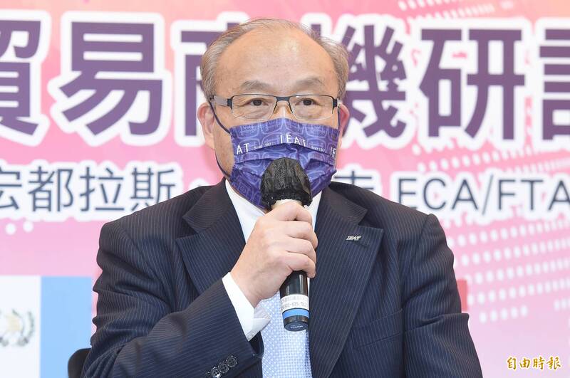 美對等關稅須疊加原稅率 進出口商證實：貿易署4月已說明