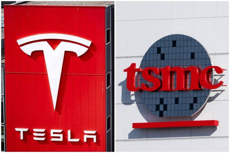 棄台積電Dojo SoW轉投三星 陸行之：特斯拉跟台積電之間肯定有貓膩