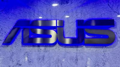 華碩Q3展望樂觀 AI產品助攻全年營益率4％至5％