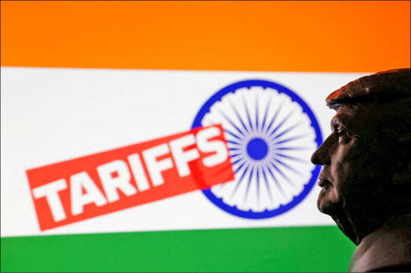 還要加？美財長：雙普會若失敗  將升高印度2級關稅