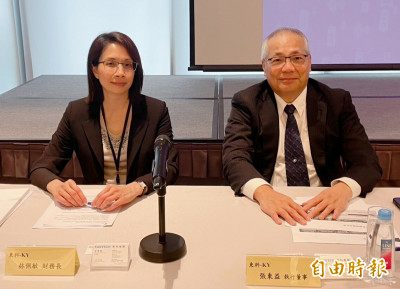 Q3迎消費性電子旺季  東科下半年營運增溫