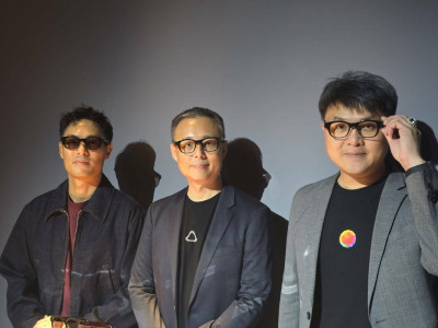 宏達電7月每股虧損0.26元 股價創2月以來新高