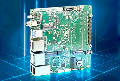 工業電腦廠秀肌肉 廣積、研揚強化佈局能量
