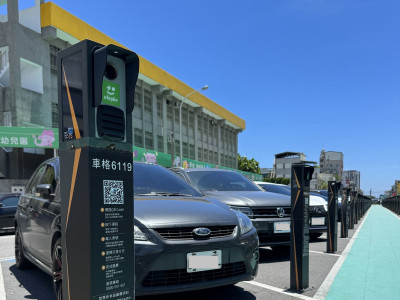 eTag停車扣繳 延伸至花蓮、台東及全台縣市道路
