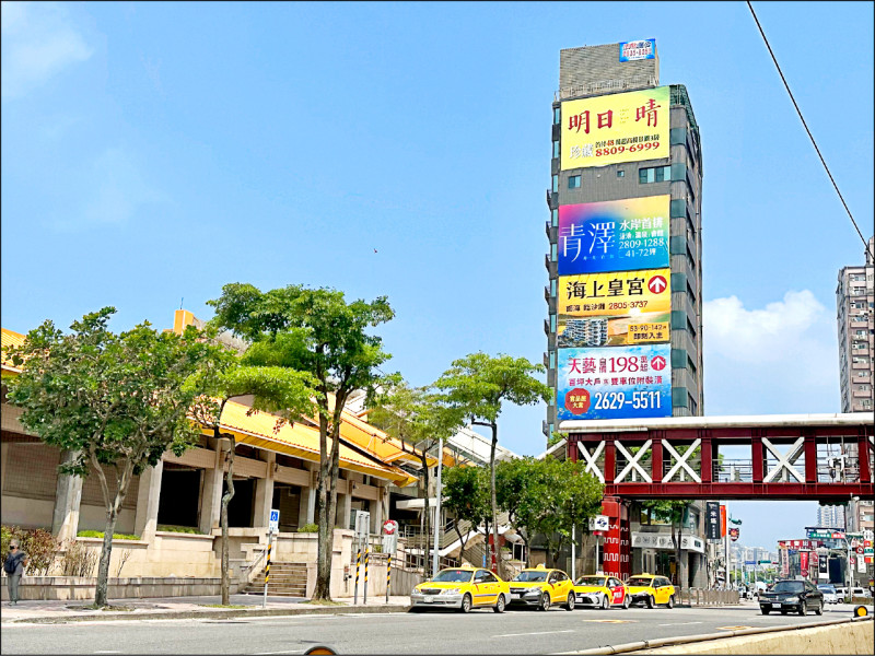 〈財經週報-限貸週年〉區域小建商資金斷鏈 解約及違約戶變多 〈財經週報-限貸週年〉區域小建商資金斷鏈 解約及違約戶變多