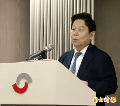 夾在2大股東間好無奈！魏啟林：他們沒仇恨、只是「奇摩子」不好