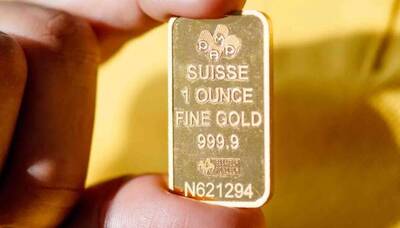 在Costco買金條可賺飽飽？ 美媒提醒避開賣出踩雷的「地點」