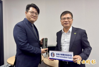 維田切入CoWoS設備供應鏈 半導體事業明年發酵