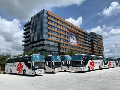 國定連假＋普發1萬元  雄獅看下半年營運樂觀