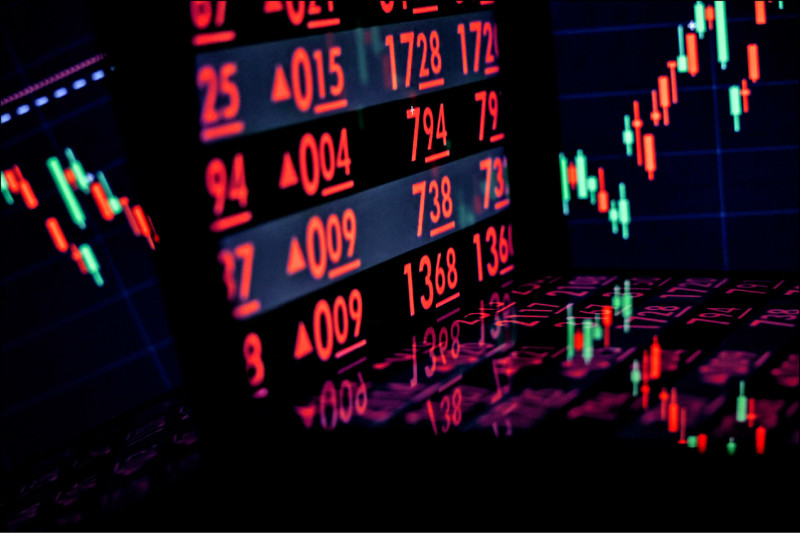 蘋果新機發表＋半導體展 台股驚驚漲 再創新高