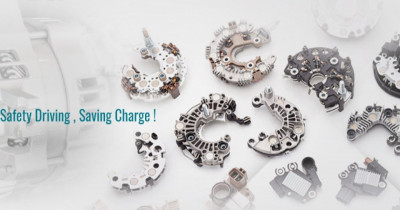 焦點股》車王電：8月營收倍增 股價強漲