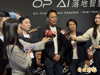4G吃到飽退出經銷通路 台灣大：直營仍可辦 不急拚5G滲透率