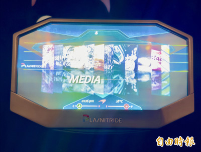 集邦：Micro LED晶片市場產值 2029年上看139億元