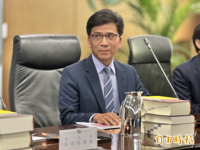 我金融三業對印尼曝險4581億 金管會督促強化風控