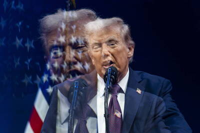 2025年美國400大富豪 首富4連霸、川普賺爆排名跳升118位