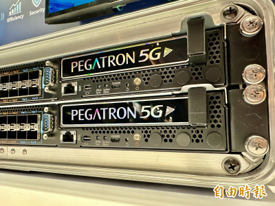 和碩8月營收年月雙減 下探近54個月低點