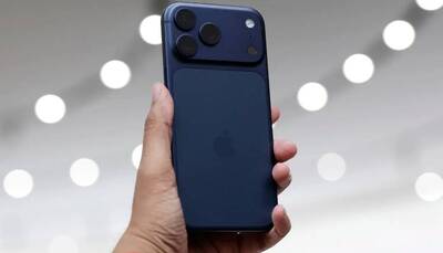 2017年來美iPhone Pro首次突破1000美元！i17 Pro漲100美元