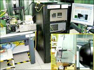 焦點股》 聯鈞︰受惠甲骨文奪AI巨單  滾量上攻