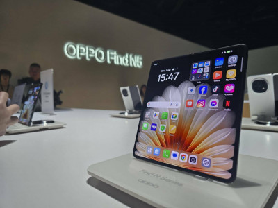 庫存調整結束 全球智慧手機產量第2季季增4％