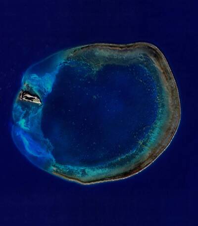 LTN經濟通》中國蠶食策略 入侵我國家公園？