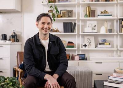 辭掉高階主管！33歲男靠「1技能」翻身 5年狂賺2700萬