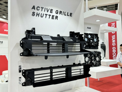 焦點股》東陽：8月稅前淨利雙增 前8月EPS 4.79元