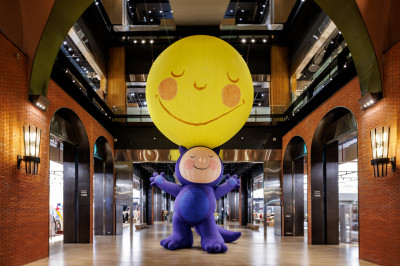 裕隆城2週年慶 大方送LUXGEN n7純電休旅車