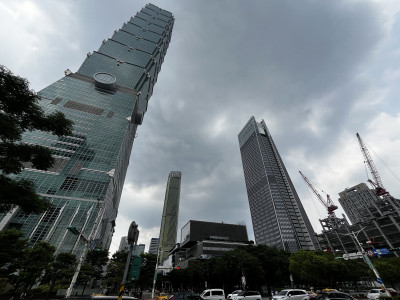 高房價之首 北市預售屋中位數單價連續23季突破100萬