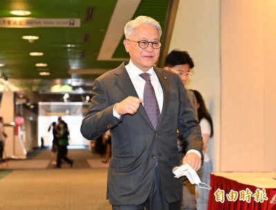 籲給低薪勞工薪資補貼配套 吳東亮：工資調幅莫增傳產、中小企壓力