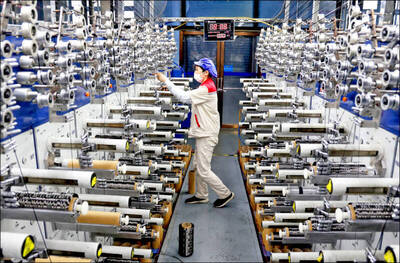 川普關稅沒奏效！《經濟學人》：中國正崛起成製造超級大國