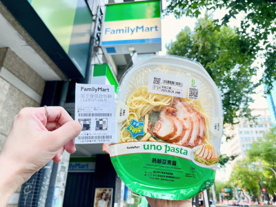 全家超商開出3張統一發票1000萬大獎 最幸運者只花50元