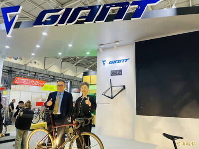 捷安特卡關！被美方指控強迫勞動　巨大聲明、影響一次看