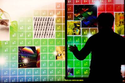 彭博看台灣的第1次：用晶片地位「武器化」回敬南非 強勢出手很罕見