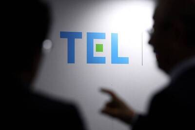 LTN經濟通》捉到小偷了 台積電為何冷處理？