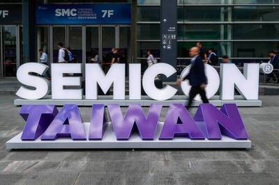 有嚇到！南非學者：台灣亮晶片王牌就是要南非記住1件事